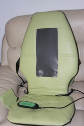 Универсальное массажное кресло-накидка iChiro Massage Cushion WIE-103